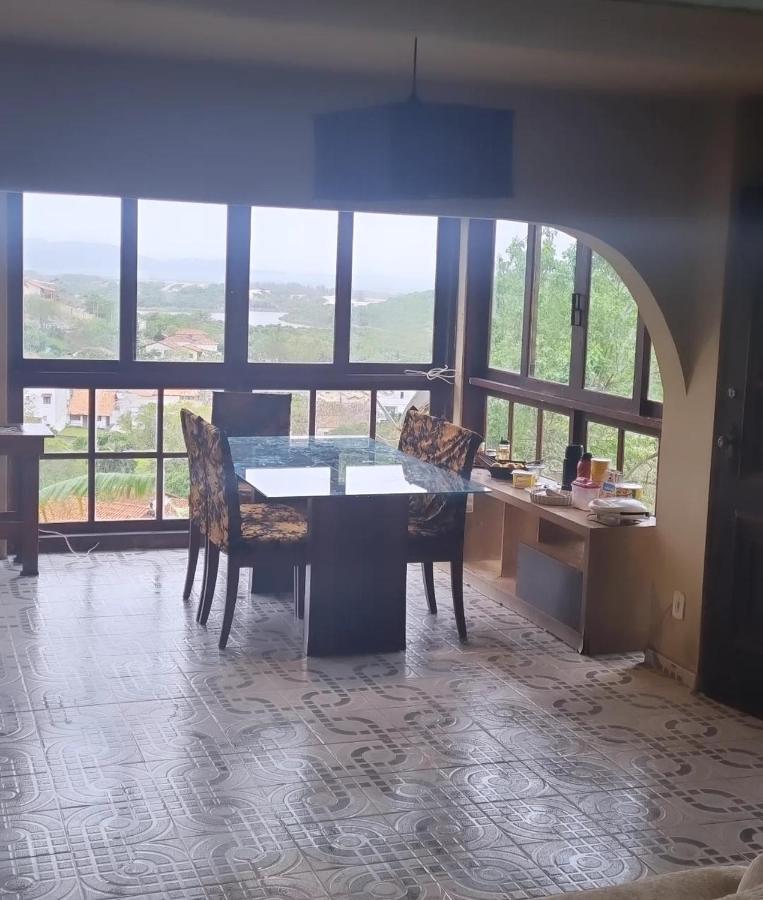 Hospedaria Divina Adega Guest House กาโบฟรีโอ ภายนอก รูปภาพ