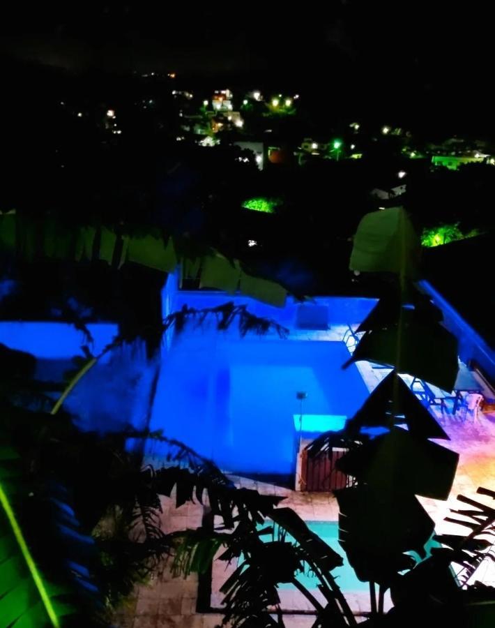 Hospedaria Divina Adega Guest House กาโบฟรีโอ ภายนอก รูปภาพ