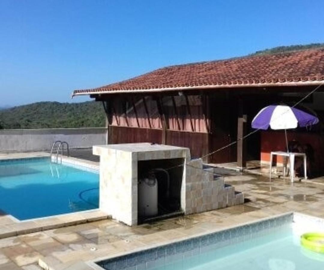 Hospedaria Divina Adega Guest House กาโบฟรีโอ ภายนอก รูปภาพ