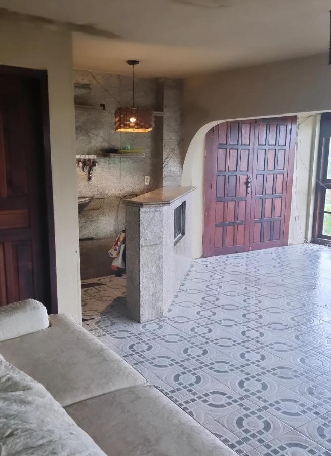Hospedaria Divina Adega Guest House กาโบฟรีโอ ภายนอก รูปภาพ